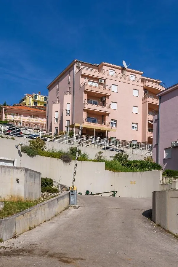 Apartment Marijana Τρογκίρ Κροατία