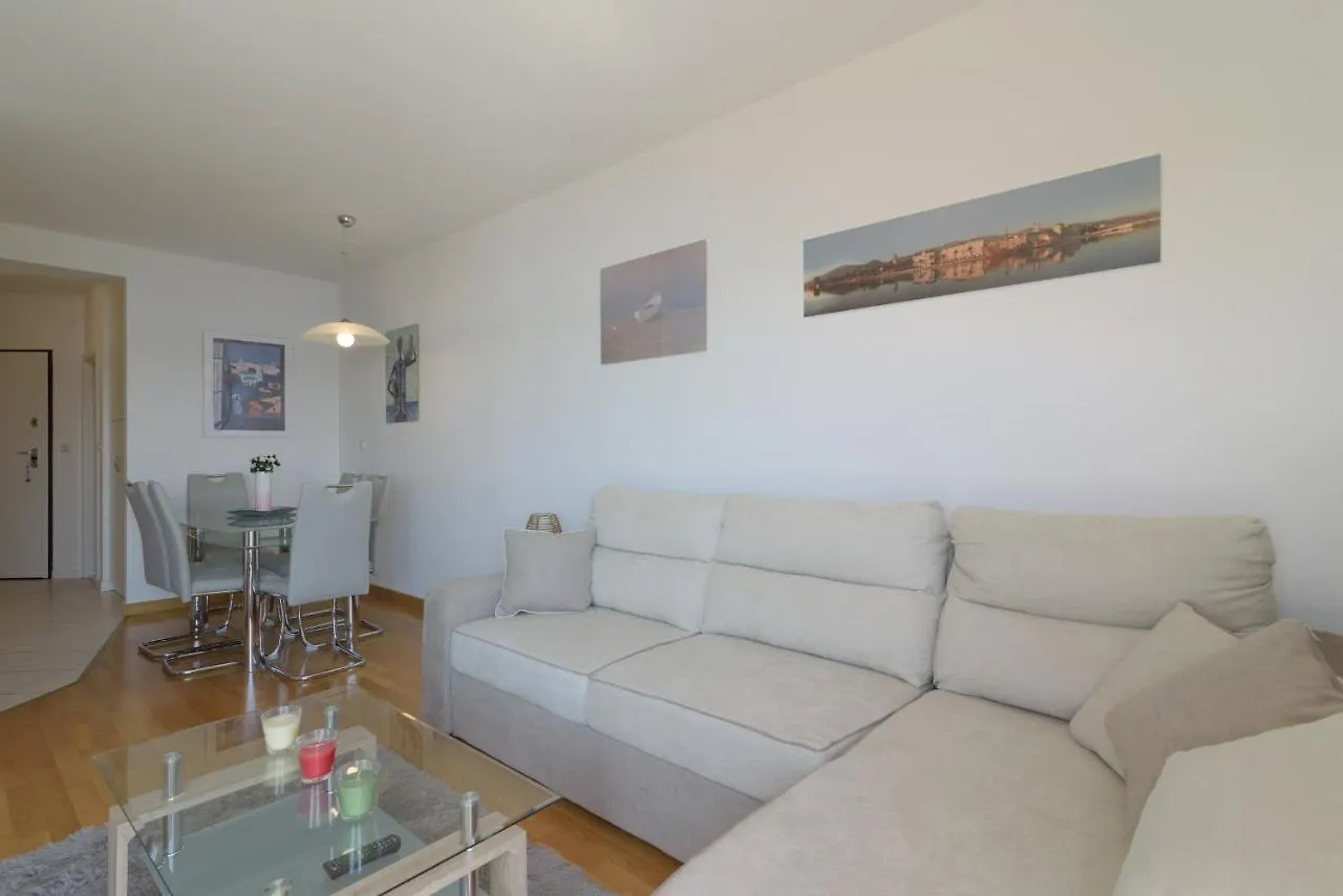Apartment Marijana Τρογκίρ Κροατία