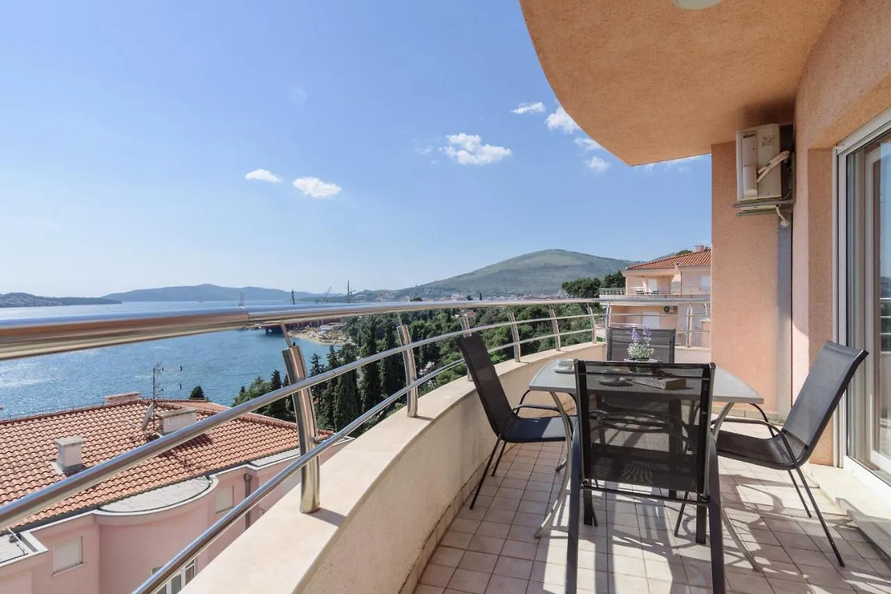 Apartment Marijana Τρογκίρ Κροατία