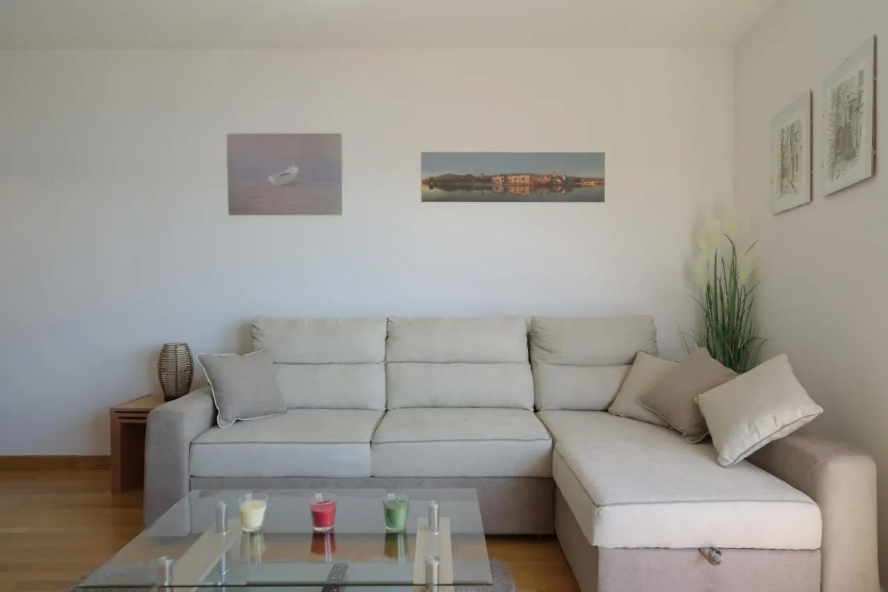 Apartment Marijana Τρογκίρ 0*,  Κροατία