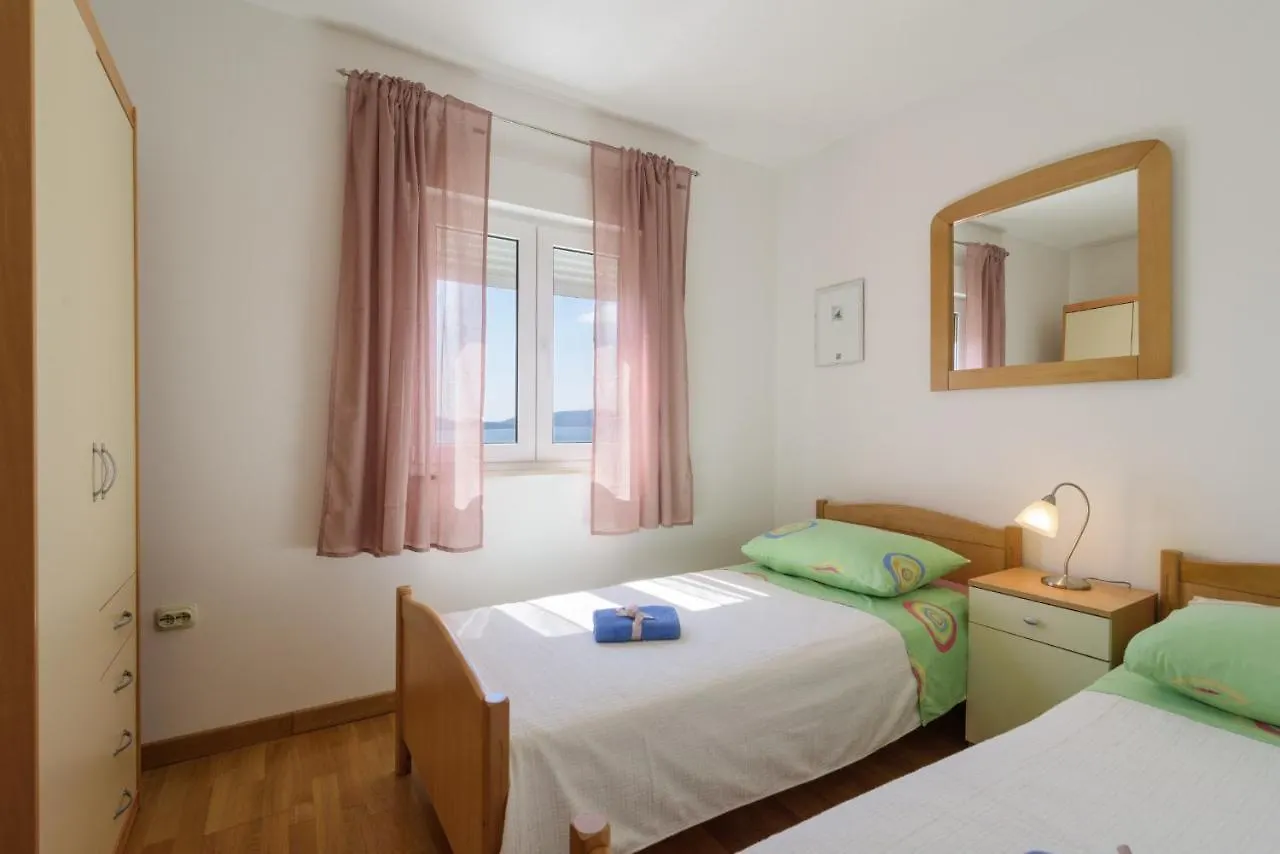 Apartment Marijana Τρογκίρ
