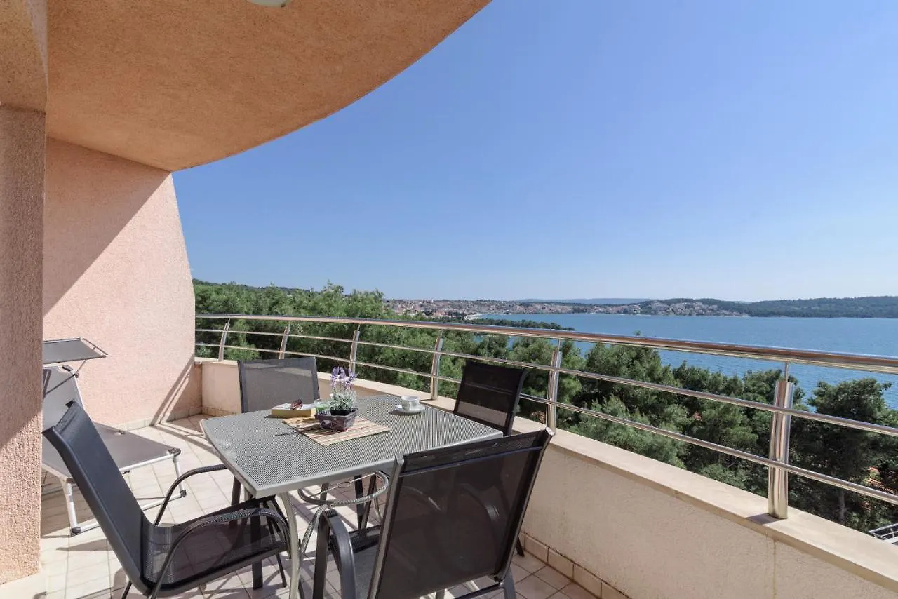 Apartment Marijana Τρογκίρ Κροατία
