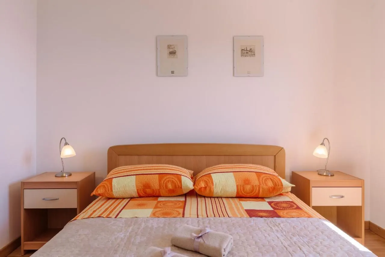 Apartment Marijana Τρογκίρ