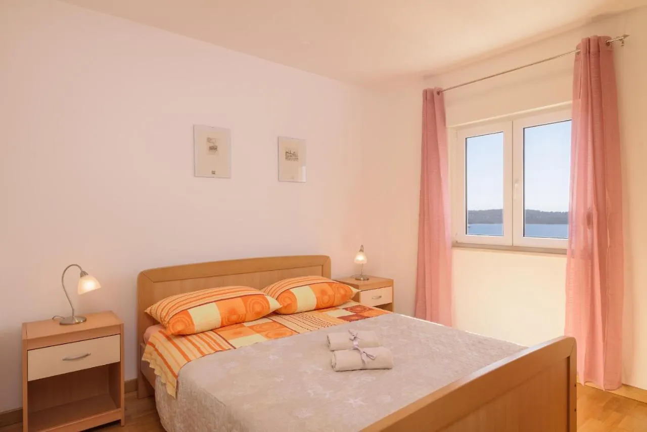 Apartment Marijana Τρογκίρ 0*,