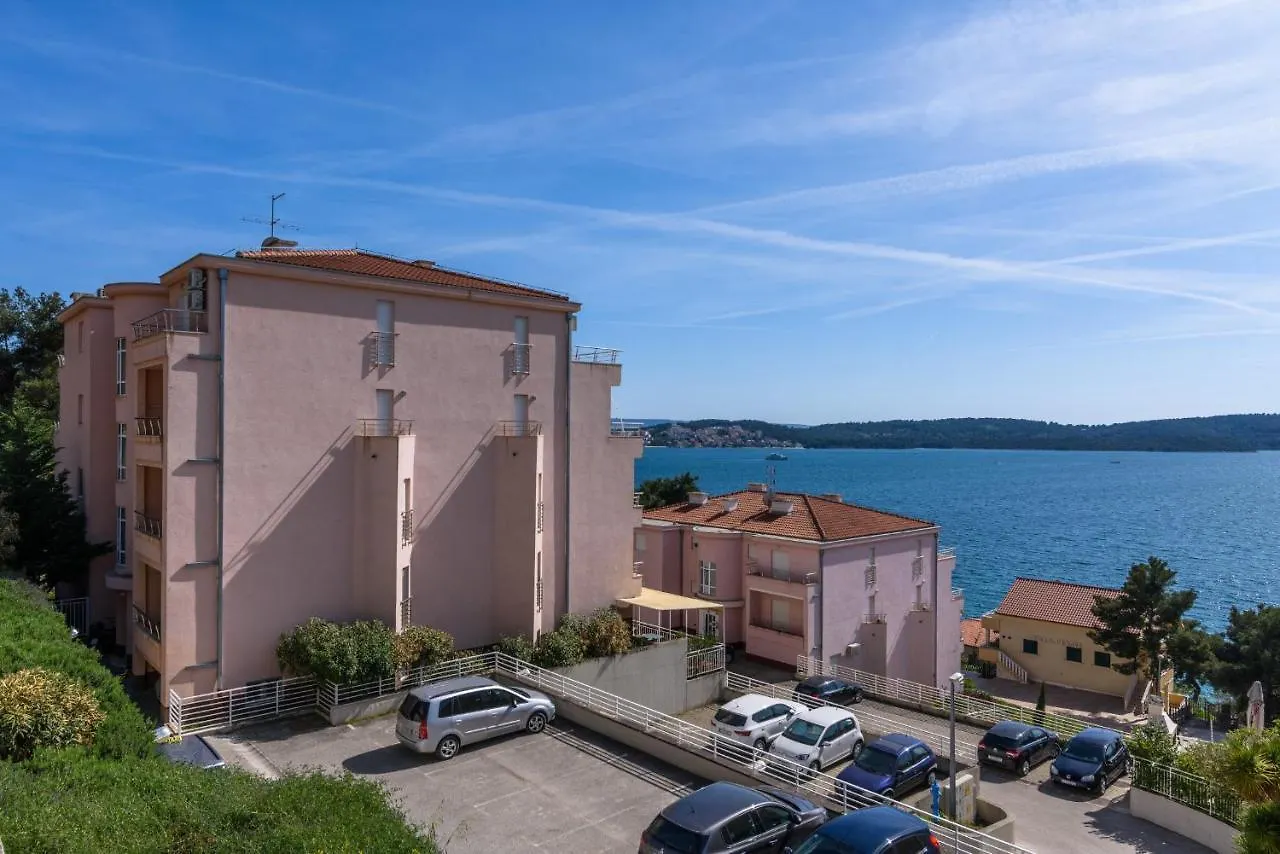 Apartment Marijana Τρογκίρ Κροατία