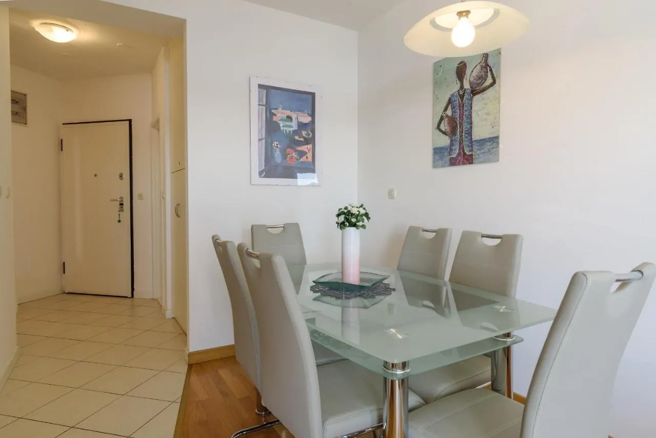 Apartment Marijana Trogir